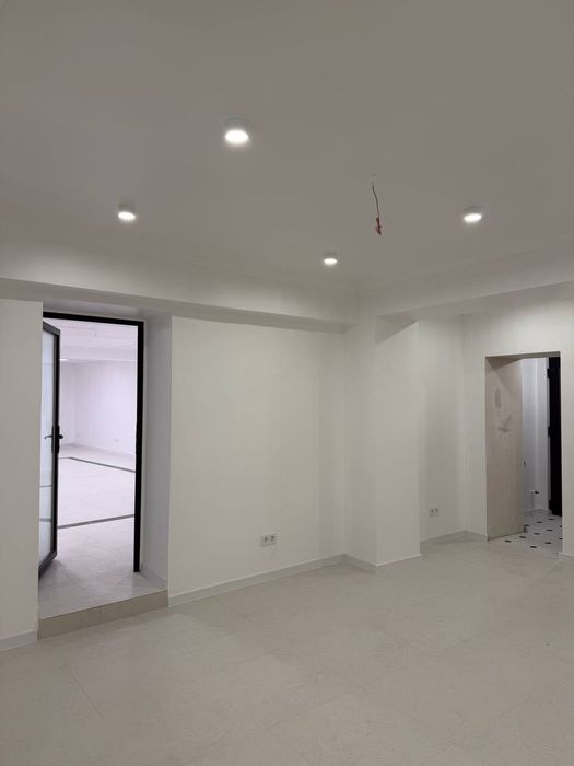 Оренда цоколя 120 м2 в центрі міста по вул. Шопена