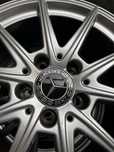 Jantes 16 mercedes
