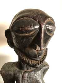 Estatuas Arte Africana