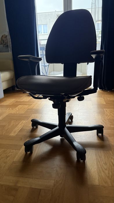 Krzesło biurowe Kinnarps 6000 Freefloat