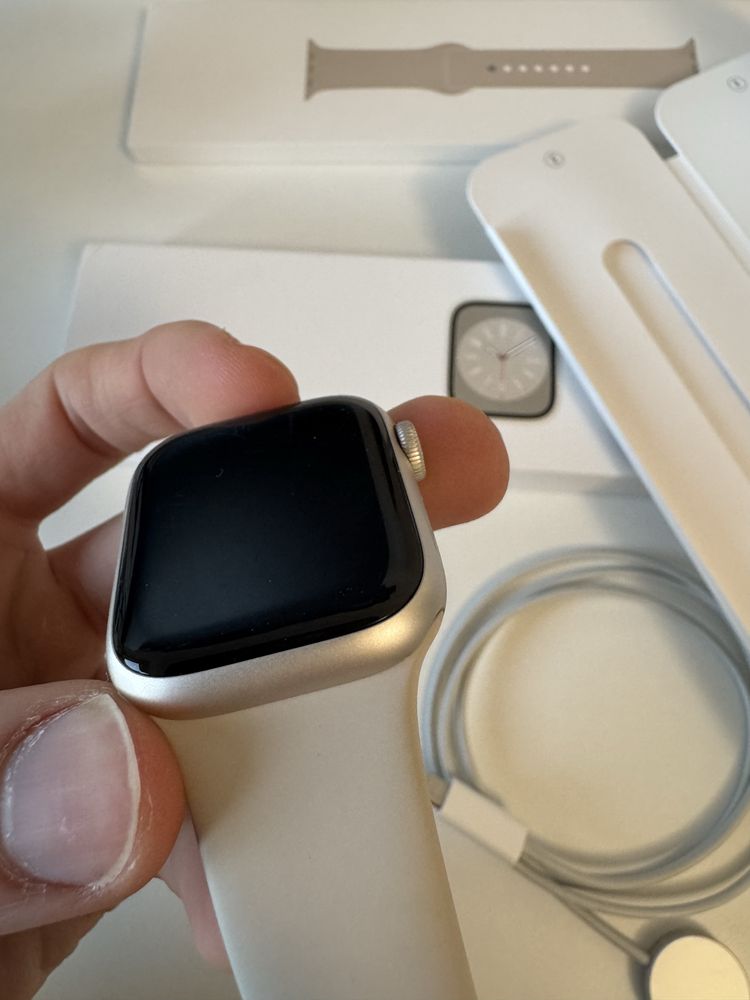 Apple Watch 8 Original