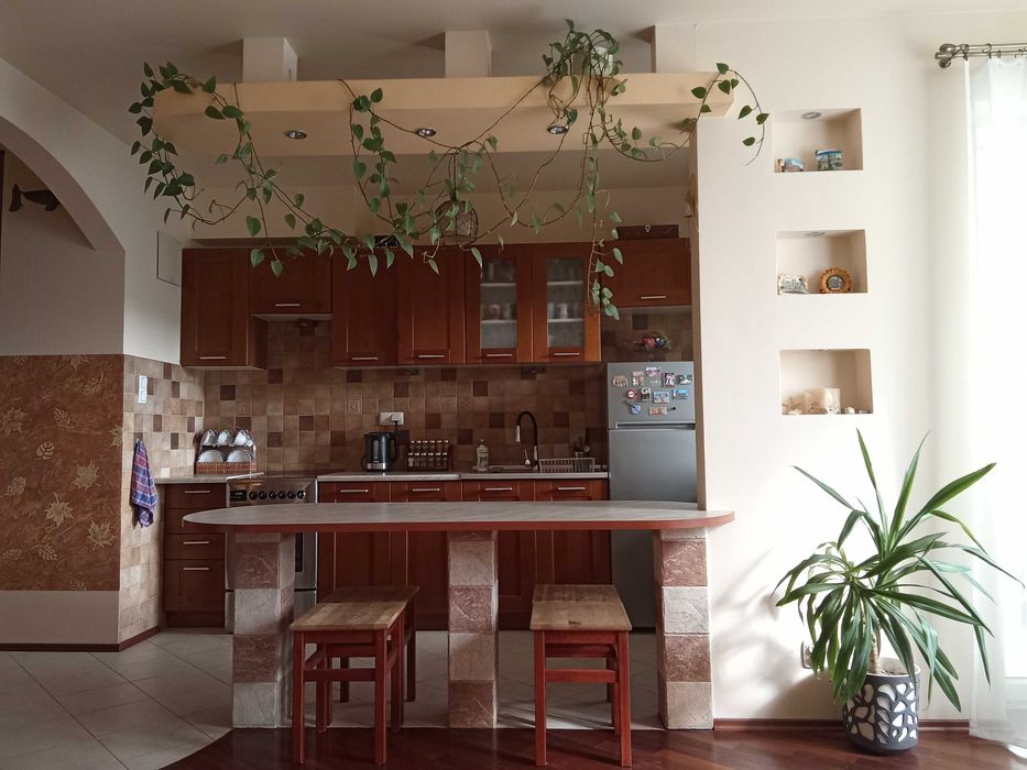 Duża kawalerka 34m² z balkonem - Tarchomin, bezpośrednio