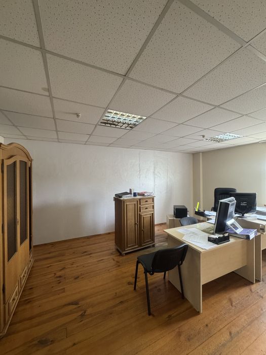 Оренда виробничо-складських та офісних приміщень