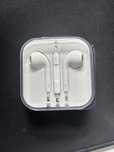 Słuchawki douszne Jack 3,5 mm | jak Apple Earpods | pudełko