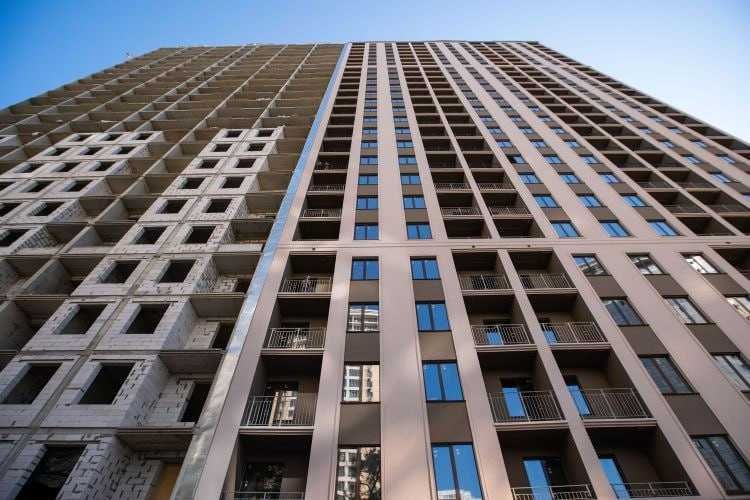 Старт продаж! Эллада! Генуэзская/Аркадия! Новый дом! Рассрочка! 1K7