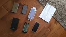 Samsung Galaxy S20+5G stan idealny + paragon zakupu