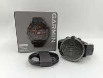 Nowy SMARTWATCH GARMIN FENIX 8 47MM SOLAR Komplet od Loombard Jarocin