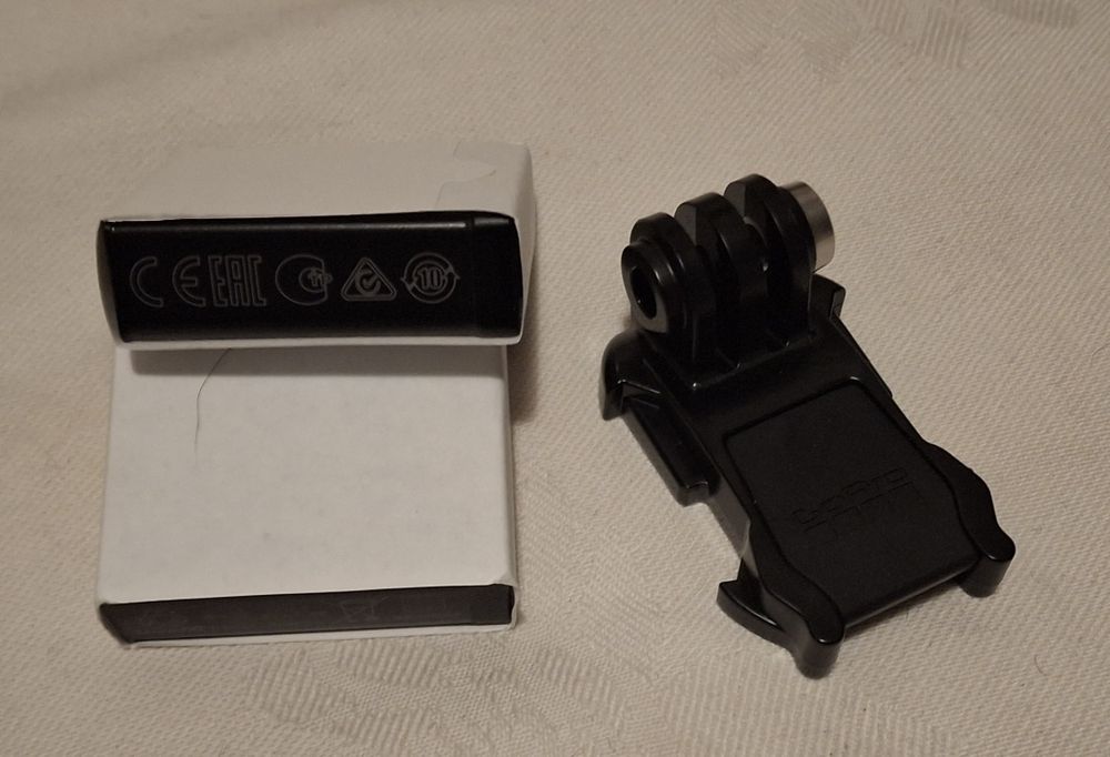 GoPro Pacote de acessórios HERO13 Black: