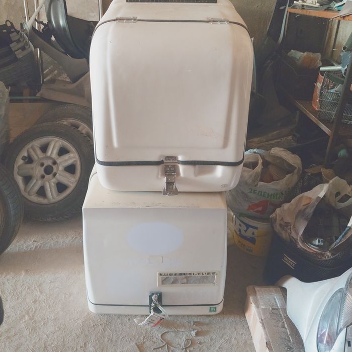 Кофр сундук доставка