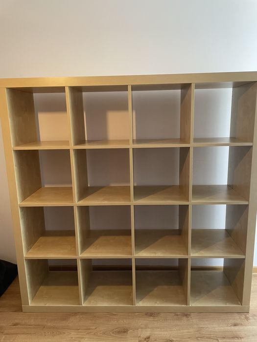 regal ikea kallax