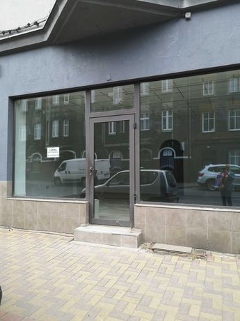 Wynajmę lokal usługowo-handlowy 60 m2 w centrum Piekar Śląskich