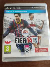 Fifa 14 ps3 Playstation 3