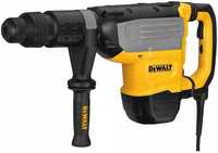 Wypożyczenie DeWALT Młotowiertarka 1700W SDS MAX