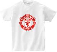 Koszulka T-shirt Manchester United PRODUCENT