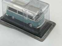 Volkswagen T2 1:43 DeAgostini Model Kolekcjonerski