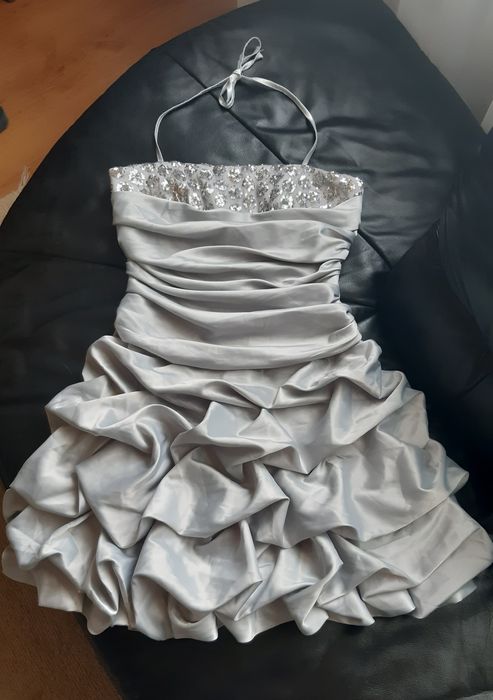 Платтячко (корсет)для дівчинки