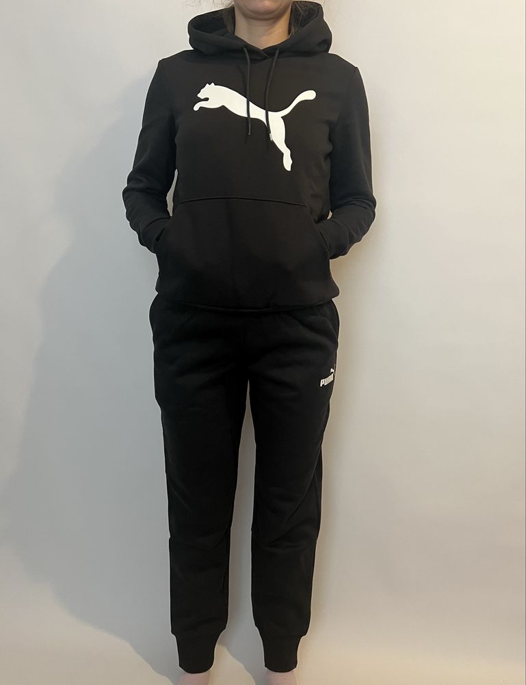 Жіночий спортивний костюм Puma XS,S,M,L