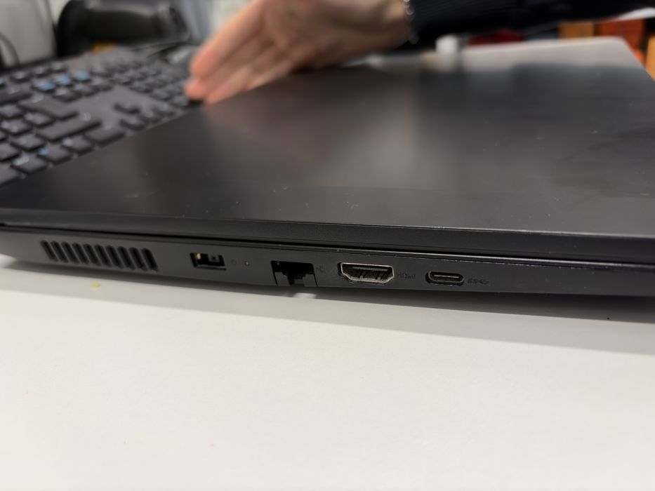 Lenovo IdeaPad Gaming 3 RTX3050 Ryzen5 5600H