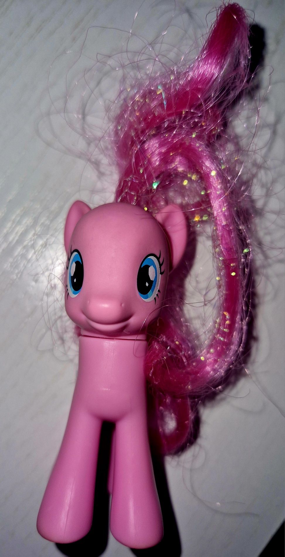 My Little Pony  konik