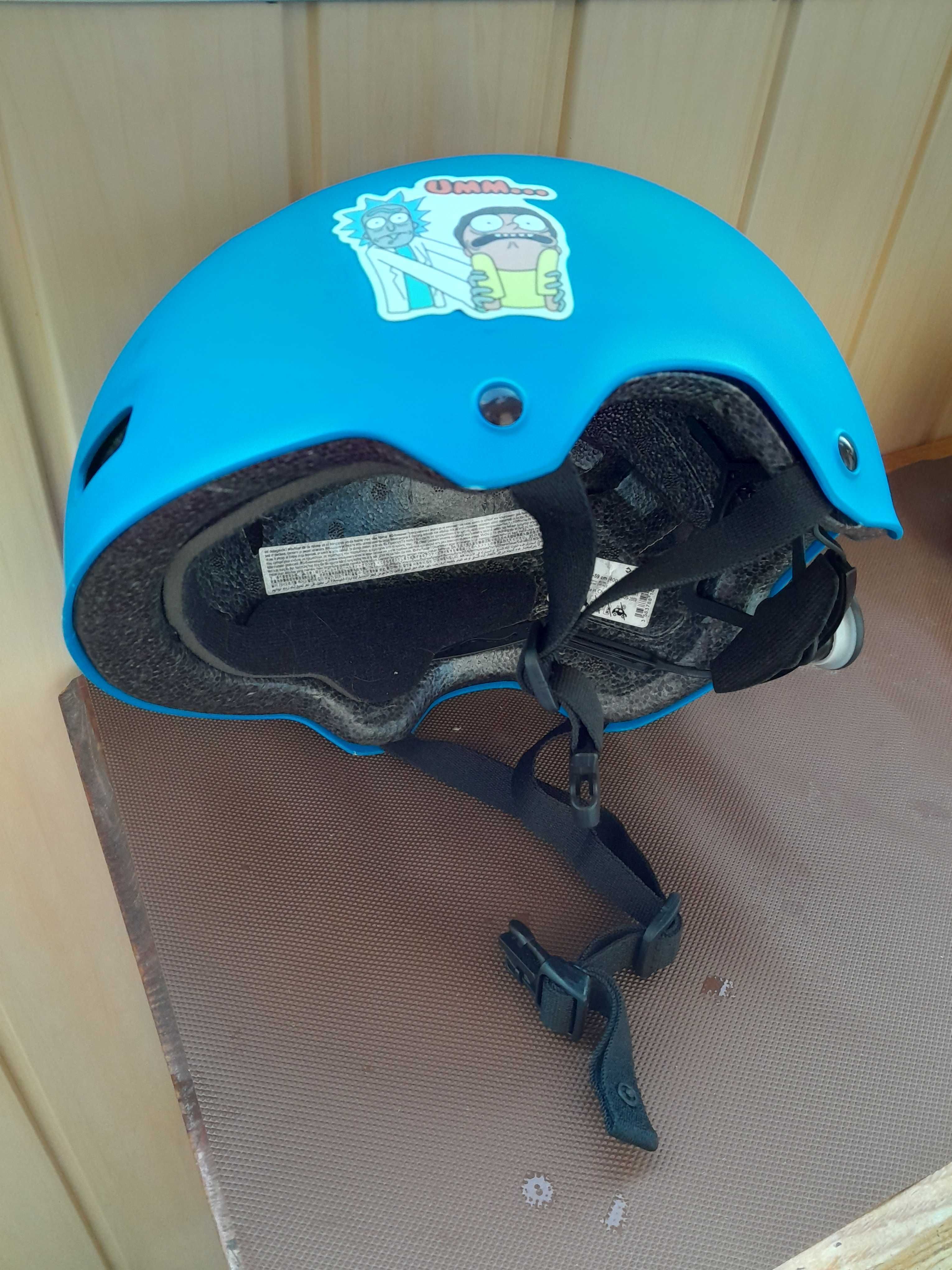 Kask dl dziecka decathlon