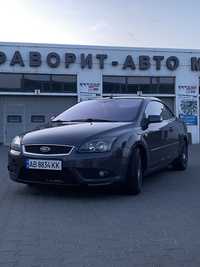 Ford Focus Cabrio 2.0 Дизель