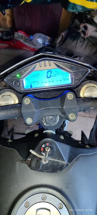 Текен-250,2023р їде нормально