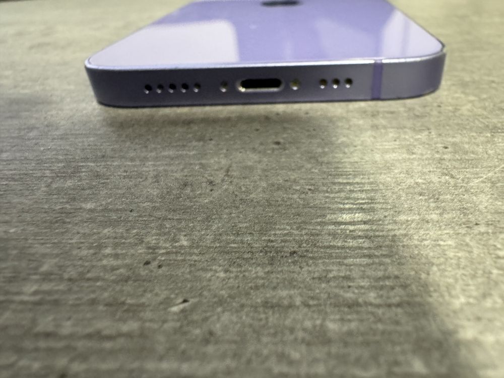 iPhone 12. 64гб. Синій. Батарея 93%. Гарантія
