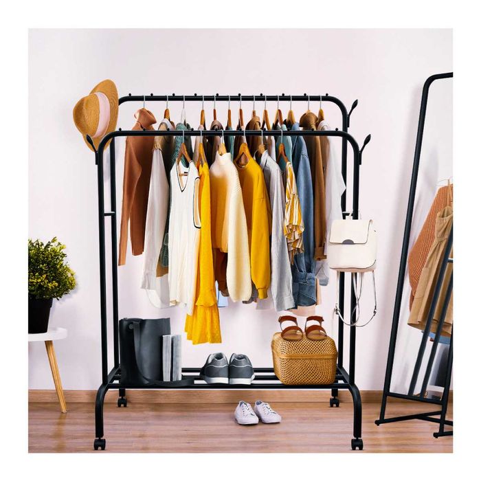 Wieszak na ubrania duży Mark Adler Handy 4.2