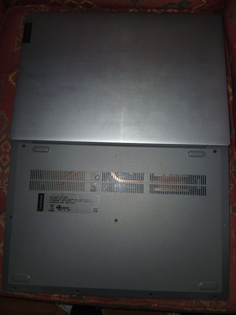 Computador Lenovo