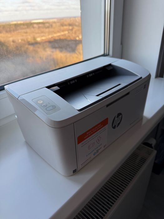 Принтер HP LaserJet M110w (7MD66F)