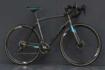 Шосейний велосипед Giant Contend SL 2
