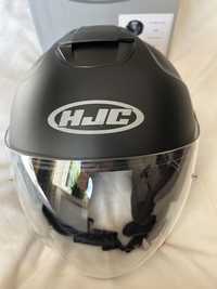 Kask hjc motocyklowy Rozmiar M