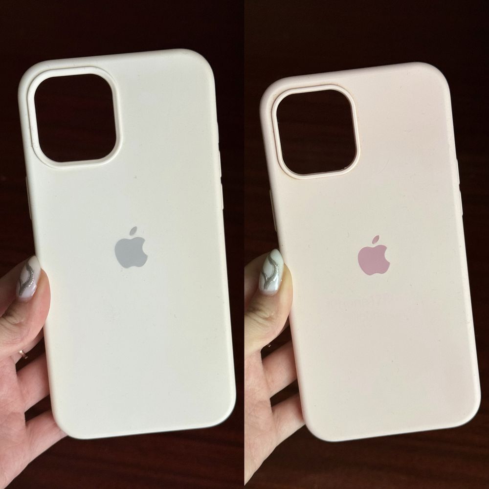 Чохол на iPhone 12 pro max