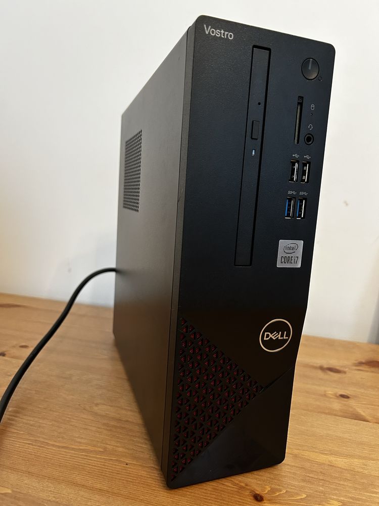 Komputer Dell Vostro 3681 SFF, Core i7-10700, 16 GB, 512 GB gwarancja