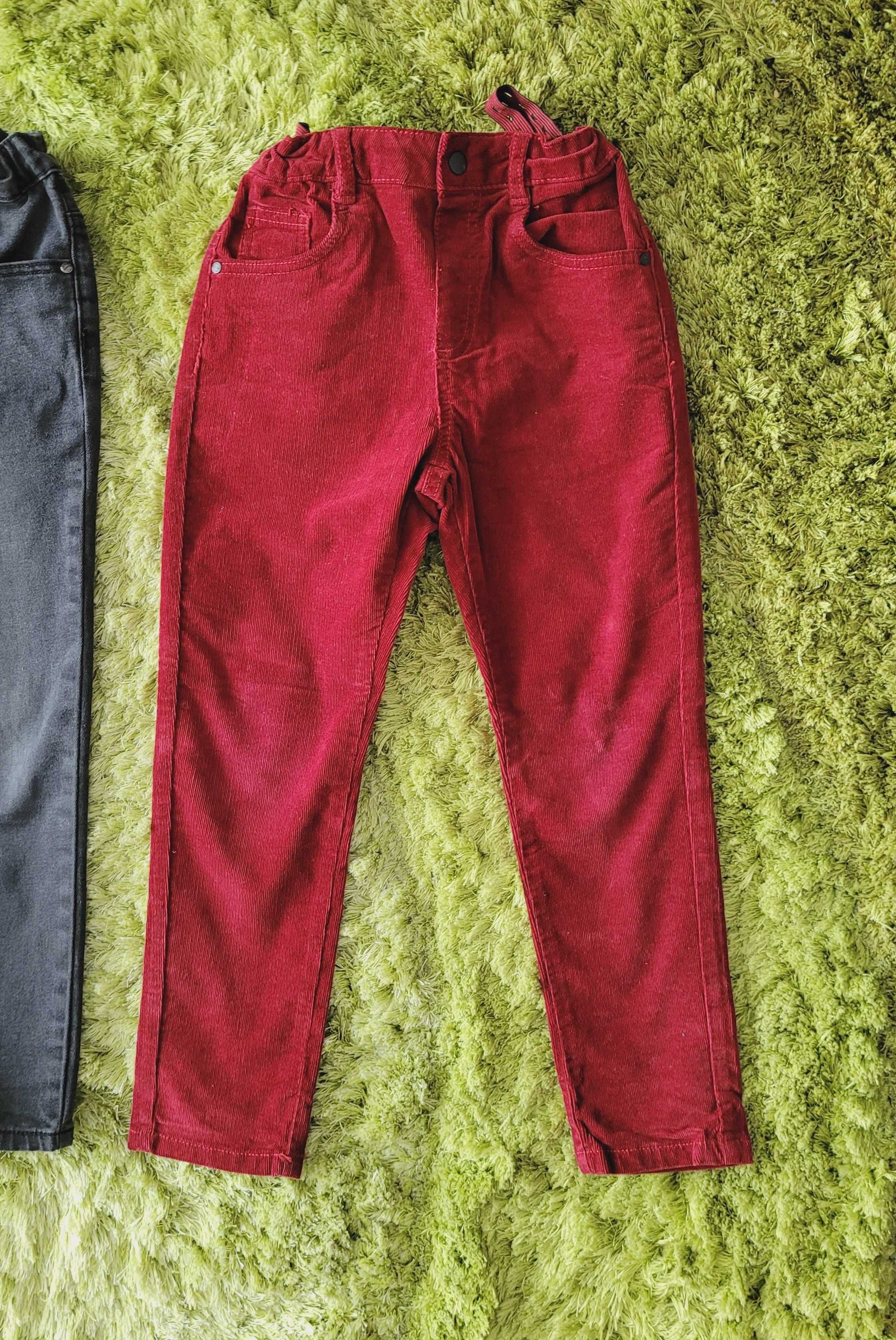 Spodnie jeansowe dla chłopca Reserved, 122