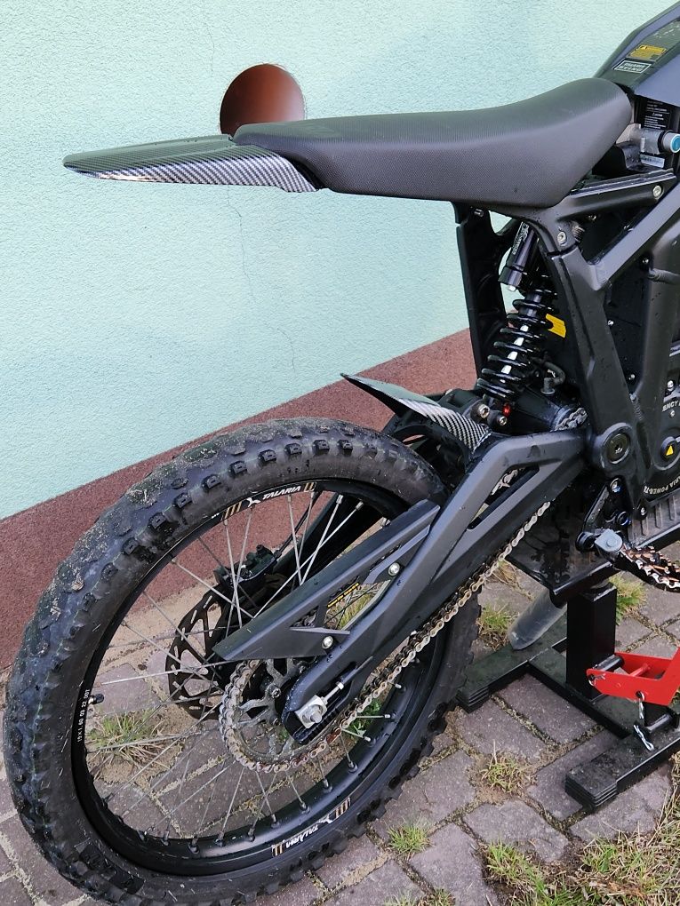 Talaria Mx3 Sting R
