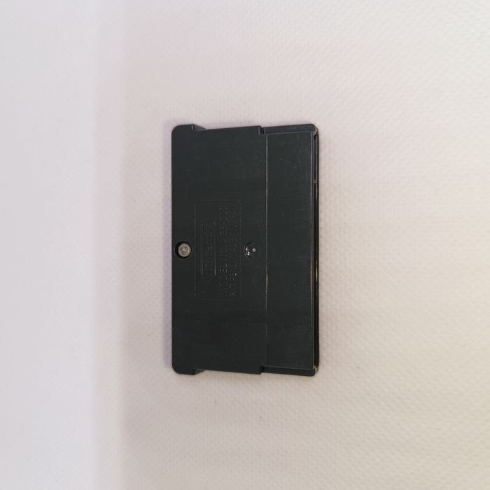 Madagascar Nintendo Game Boy Advance GBA