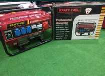 Gerador 6500w Novos