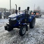 Міні трактор ДТЗ 5244НРХ NEW
