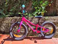 Rowerek dziecięcy Specialized