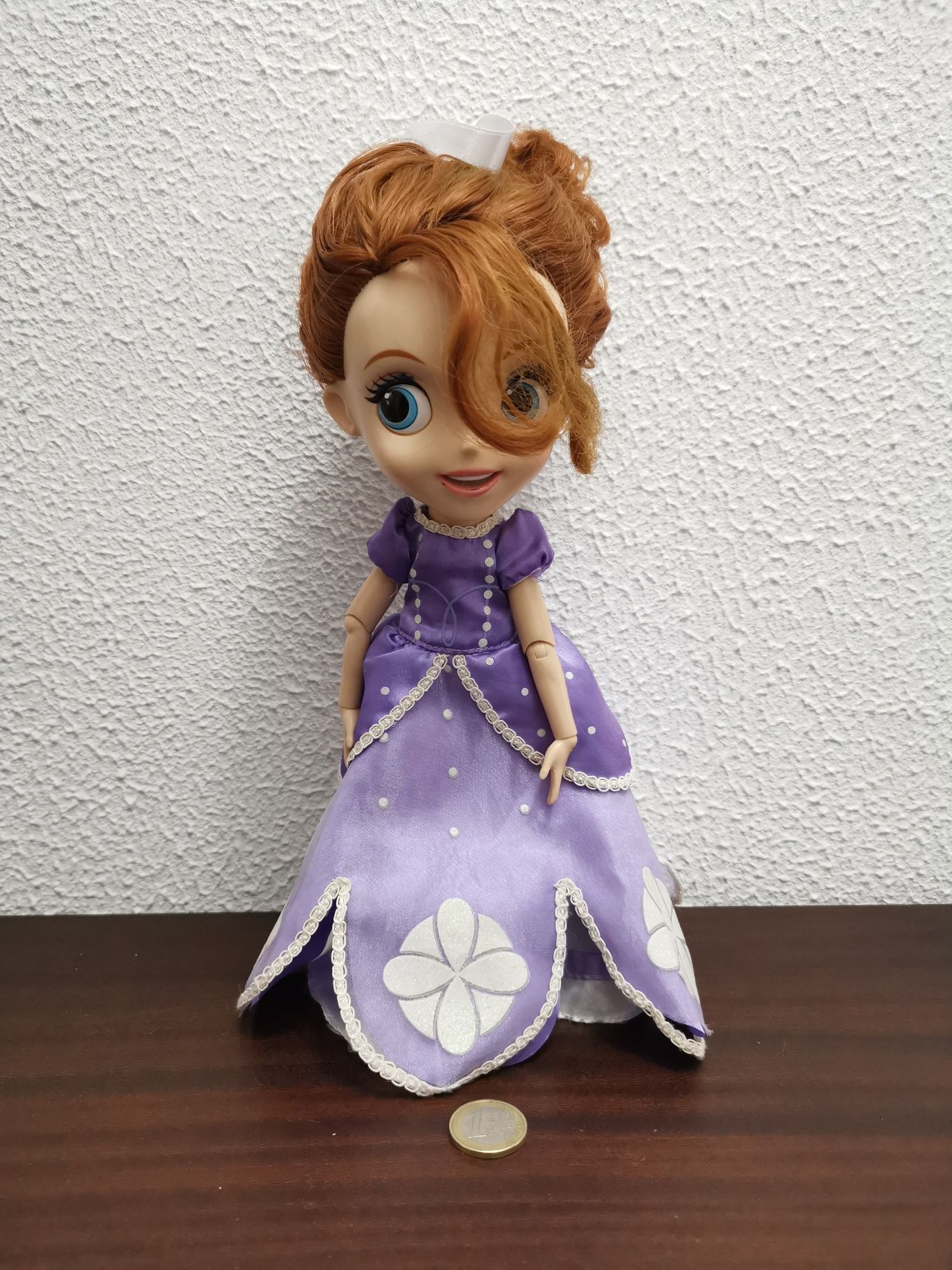 Brinquedos Disney - Figuras / Peluches / Bonecas