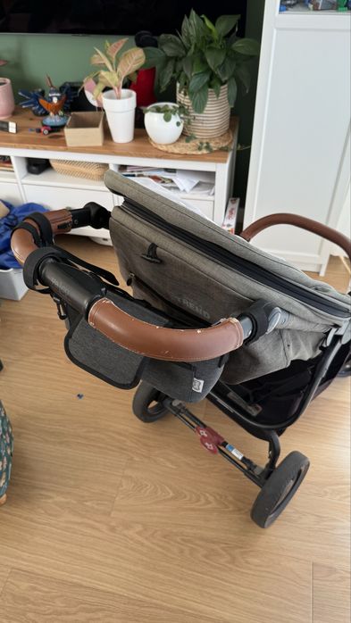 Wózek Valco Snap 4 Trend