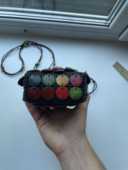 Сумочка для телефону