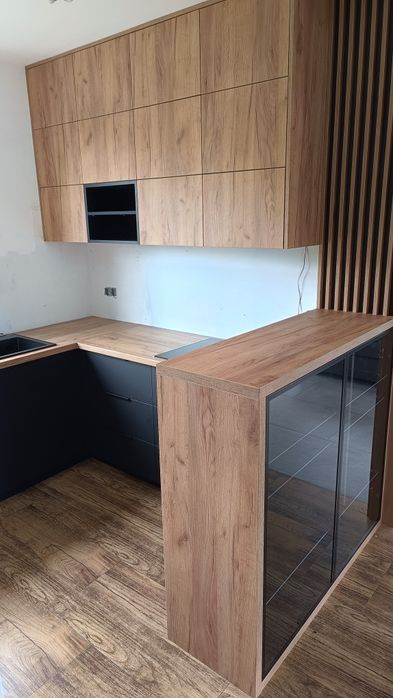 Stolarz-Meble na wymiar