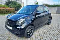 Smart ForFour 1.0 Passion 71