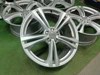 20" felgi 5x112 et45 Oryginalne Audi 4G0 A6 C7 S-Line A6 C6 A4 B8 B9