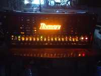 Ibanez TN120 THERMION GUITAR AMPLIFIER HEAD гитарный усилитель голова