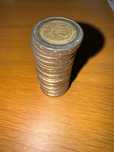 Moedas 2€ comemorativas