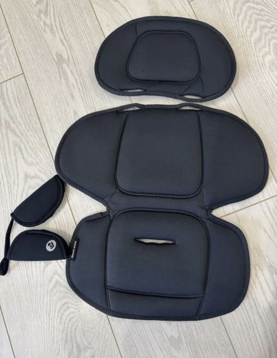 Дитяче автокрісло Maxi-Cosi