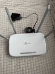 Router tp-link archer c50 ac1200